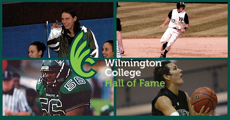Wilmington announces 2016 Hall of Fame Class