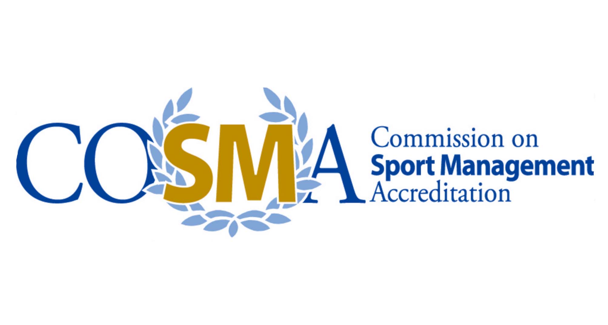 Sport Management Program Earns ‘Prestigious’ National Accreditation