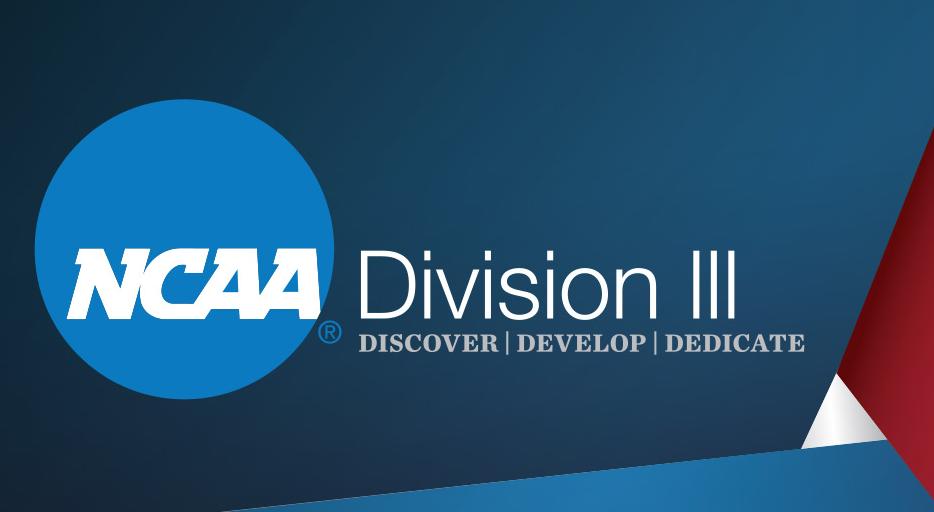 NCAA Statement on Eligibility in Wake of COVID-19