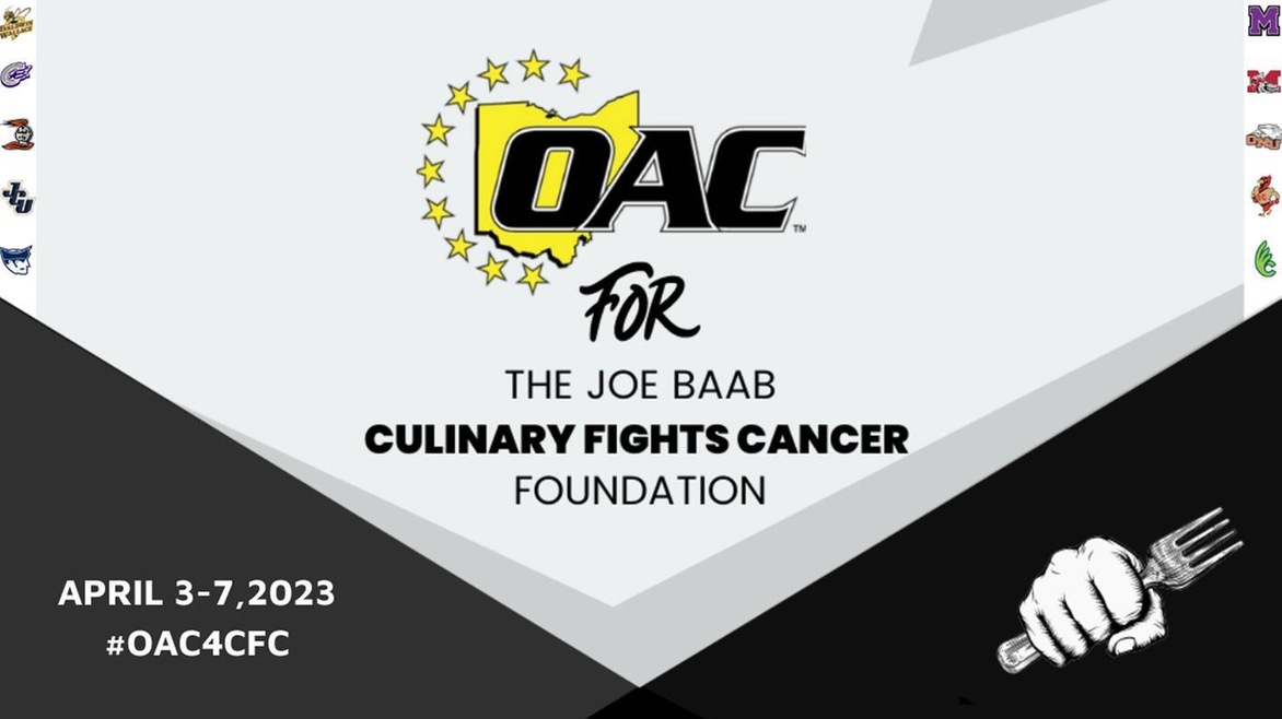 Wilmington Joins the OAC for Culinary Fights Cancer Competition