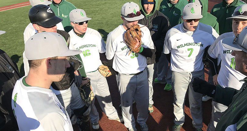@DubC_Baseball drops two Maryville