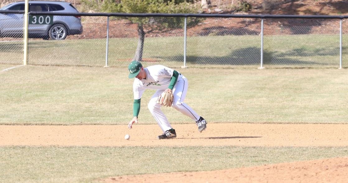Baseball Heads to Wittenberg for Non-Conference Contest Wednesday