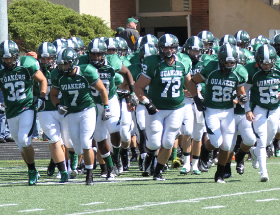 PREVIEW: Football takes steps in rebuilding process