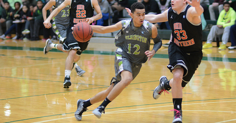@DubC_MensHoops picked to finish eighth