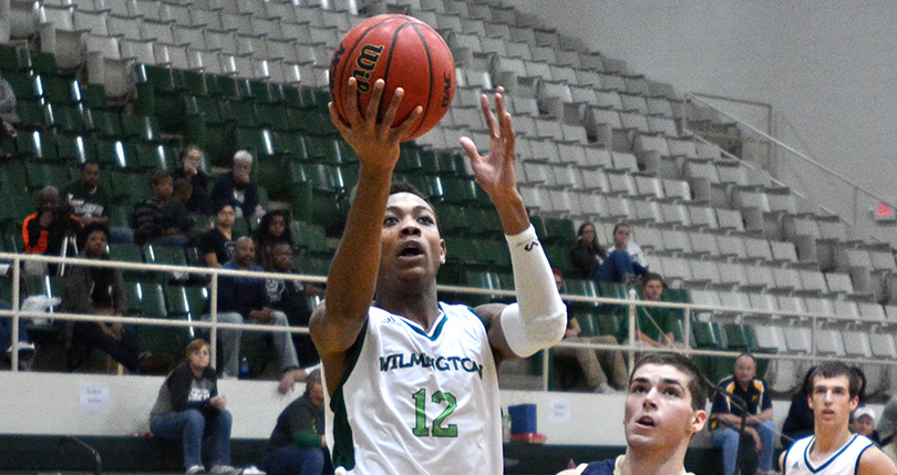 Continued improvement in loss for @DubC_MensHoops
