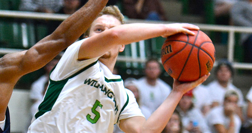 @DubC_MensHoops goes over 100 in loss