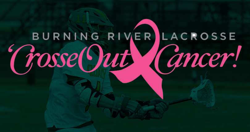 @DubC_MensLax to participate in Crosse Out Cancer