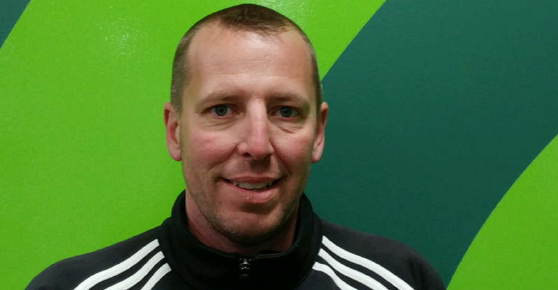 Lewis adds Bray to @DubC_MSoccer staff