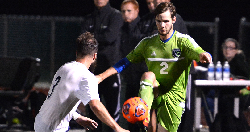 Four straight losses for @DubC_MSoccer