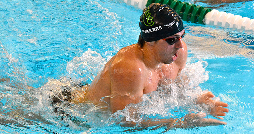 @DubC_Swimming men routs Hiram