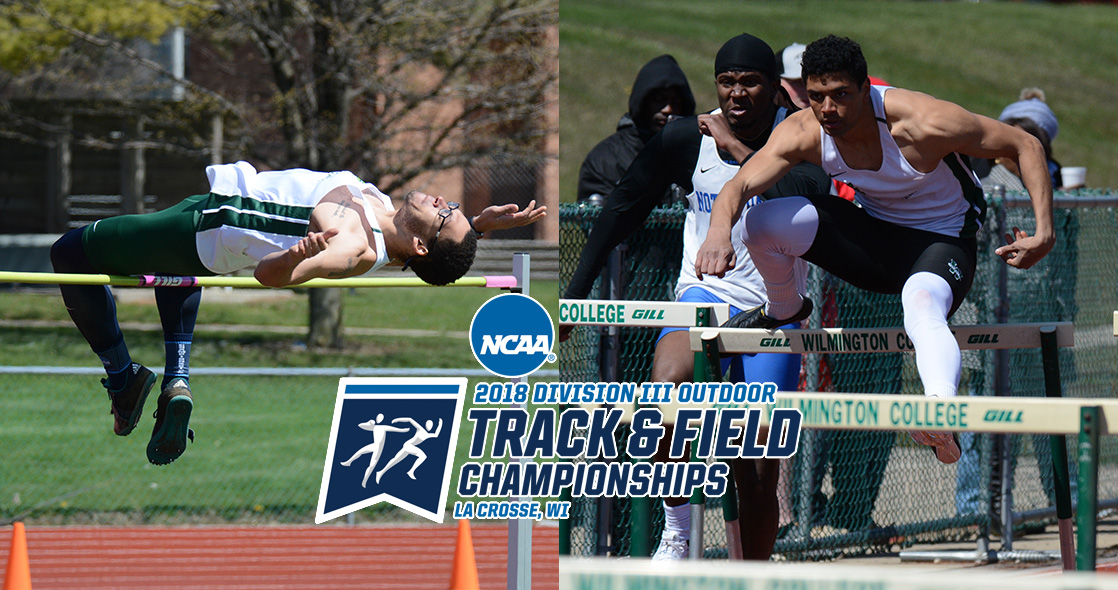 Burnam and Truss To Compete at Outdoor National Championships