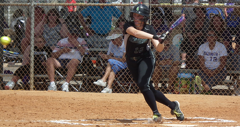@DubC_Softball secures two wins