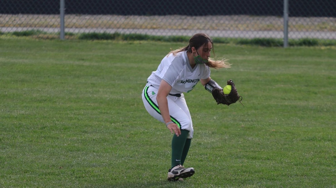 Softball Faces Ohio Northern in Critical OAC Series This Weekend.