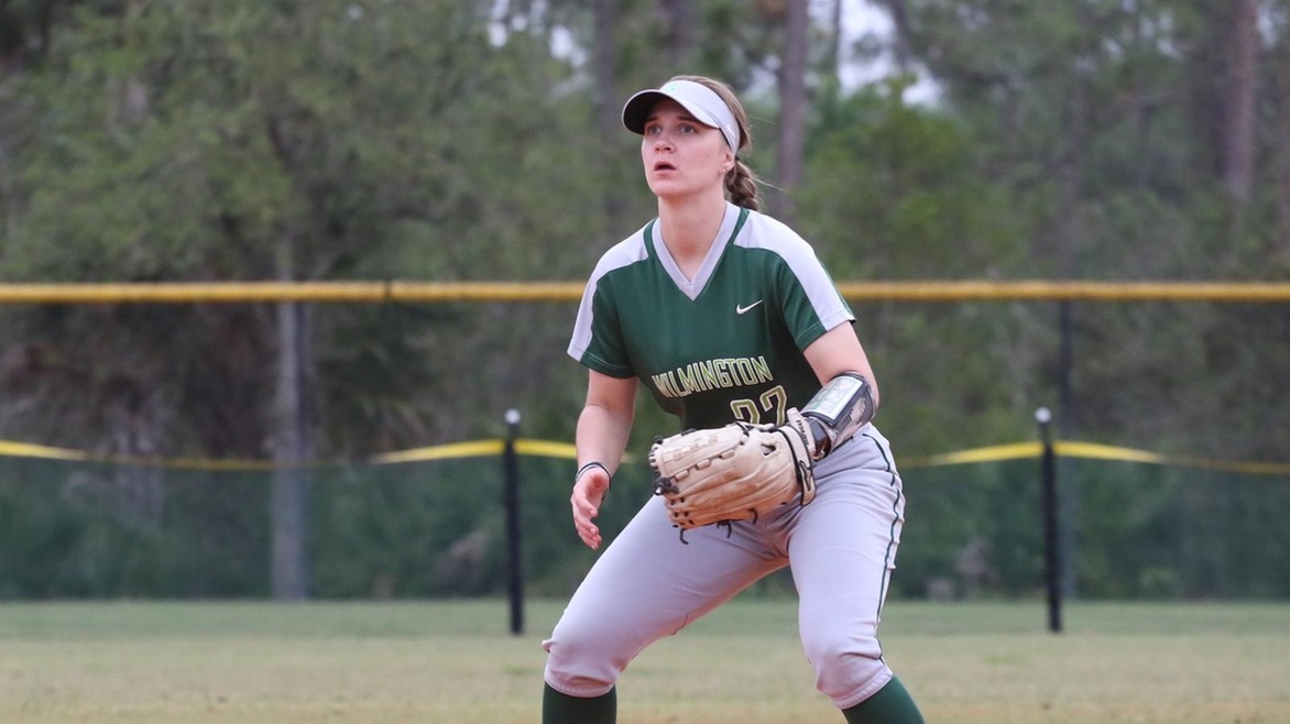 Softball Splits Twinbill on Day Three of Florida Trip