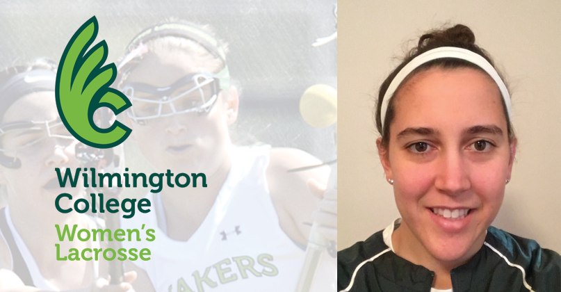 Galloway named new @DubC_WLax coach