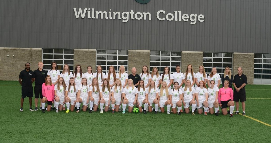 Women's Soccer Opens Season at Defiance Tournament This Weekend