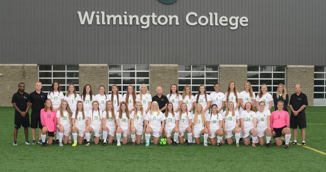 WC Women's Soccer to Host I.D. Camp