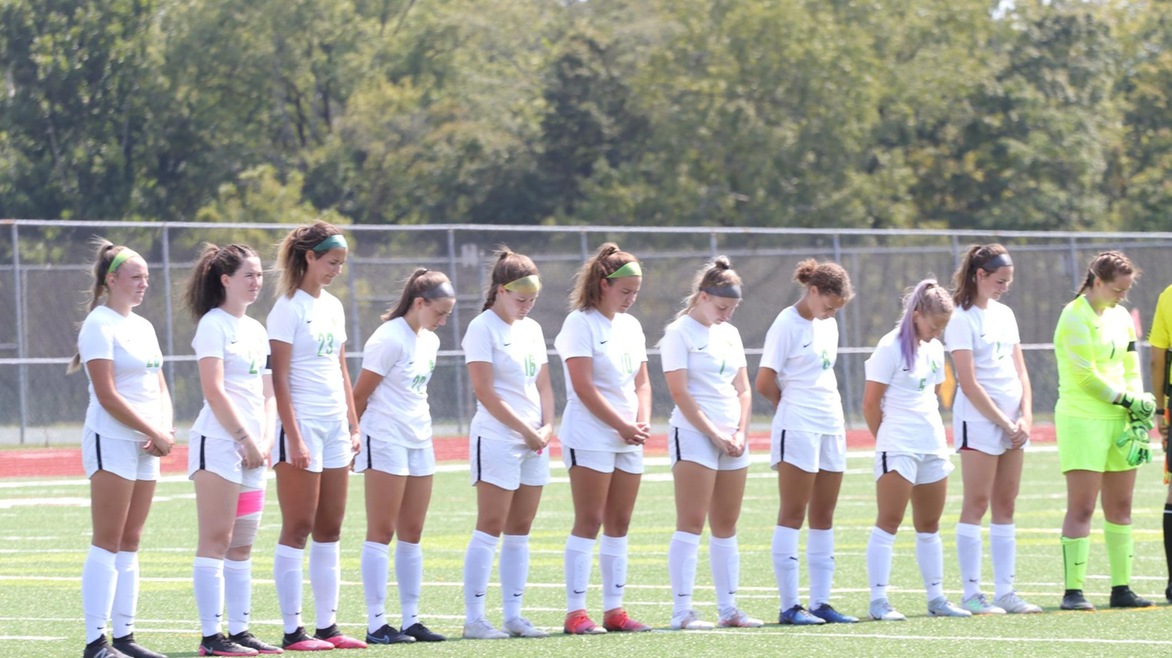 Women's Soccer Falls to Wooster