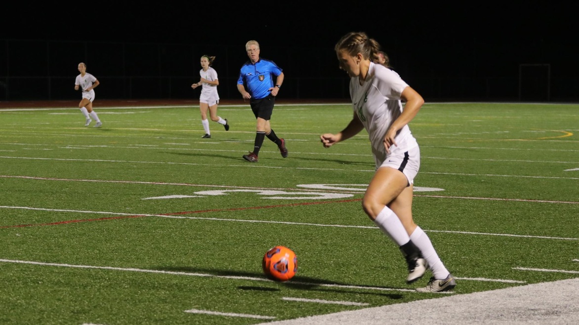Women's Soccer Face Reigning OAC Champs Otterbein Wednesday