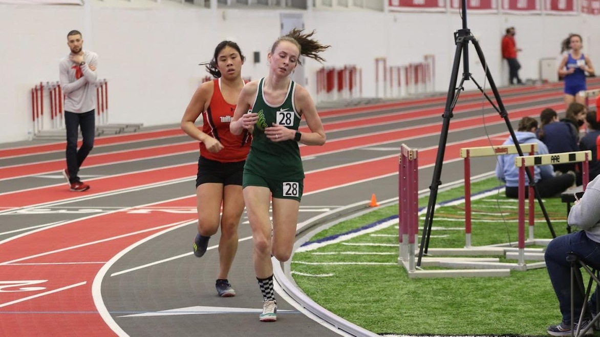 Women's Track & Field Completes All-Ohio DIII Championships