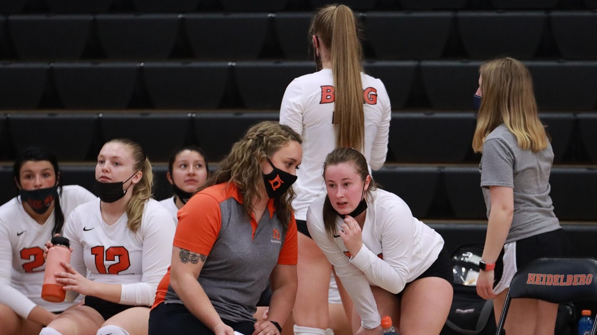 Sophie Windover Tapped to Lead Volleyball Program