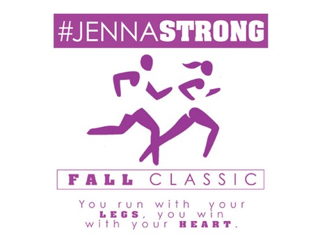 2018 JennaStrong Fall Classic Information