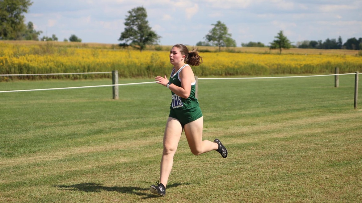 Women's Cross-Country Completes First Meet of the Season at Mike Baumer's Cross Country Classic