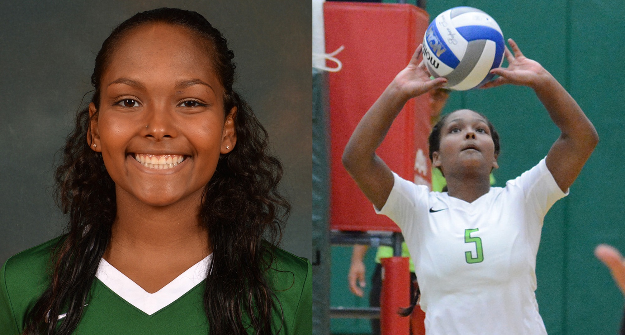 Wilmington College Mourns Loss of Volleyball Freshman Lauryn Griewahn