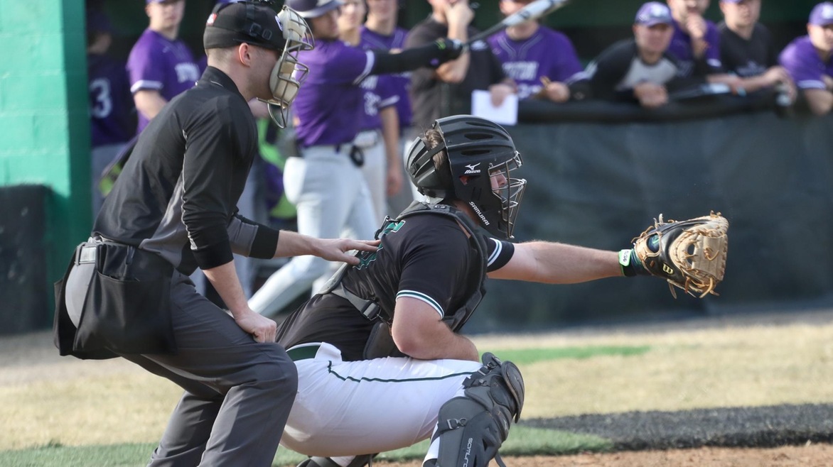 Baseball To Face Franklin at Cascade High School on Wednesday Evening