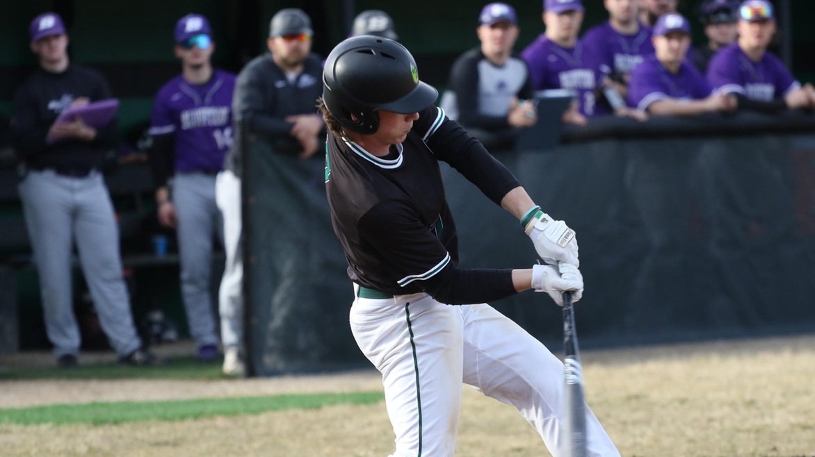 Baseball to Host Mount Union and Capital on Consecutive Fridays