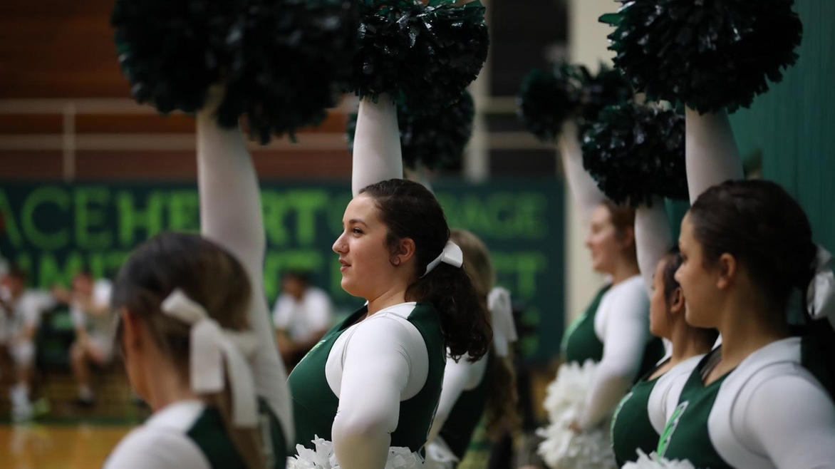 Cheerleading to Conduct Tryouts Virtually