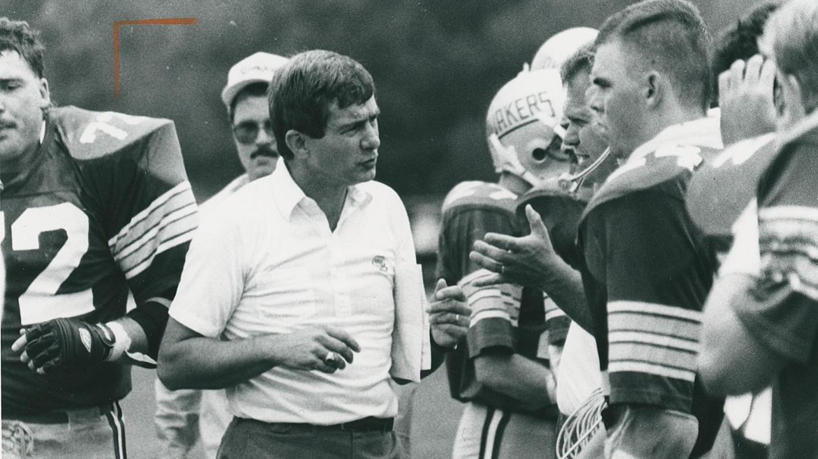 Bill Ramseyer, Longtime Wilmington College Football Coach, Athletics Director and Professor, Passes Away at Age 84