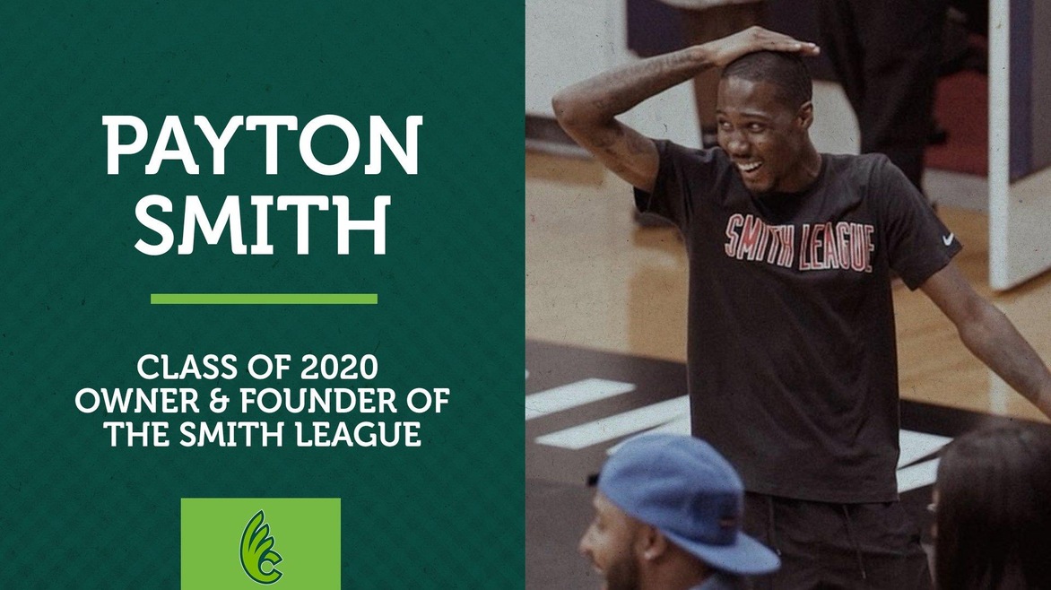 D3Week Feature - Men's Basketball Alumnus Payton Smith and the Creation of the Smith League