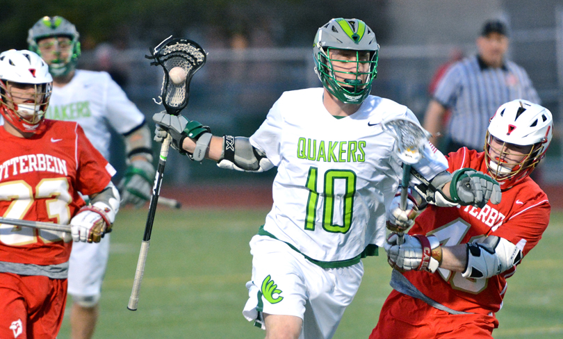 DubC_MLAX suffers tough loss in game against Otterbein