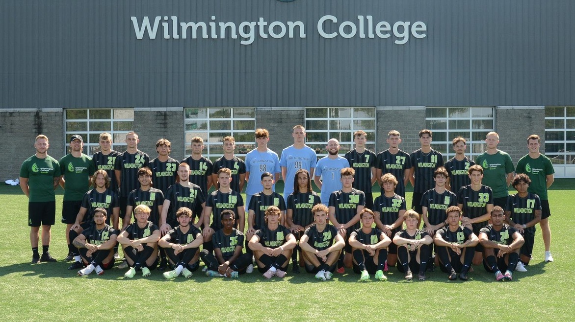 Men's Soccer Opens 2023 Campaign at DePauw on Friday
