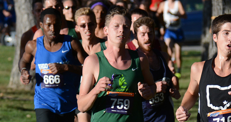@DubC_XCTR places eighth in OAC