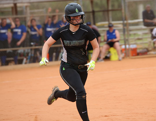 @FightinQuakerSB continues to battle, drops pair to MSJ