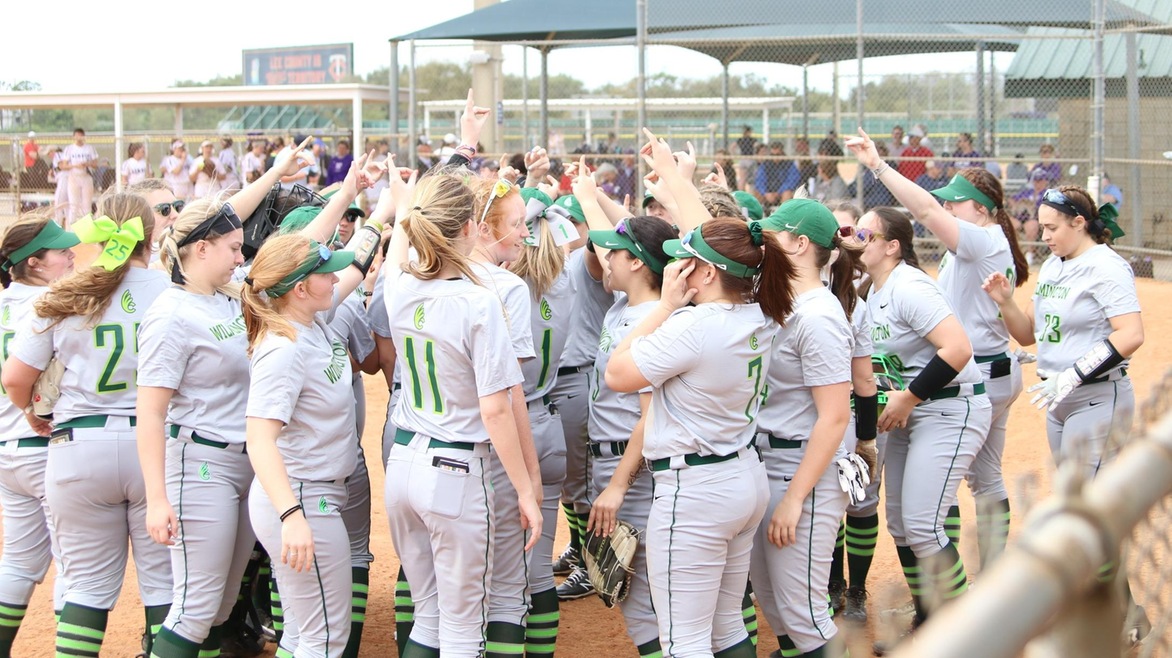 Softball Opens Season with Non-Conference Series Versus Otterbein