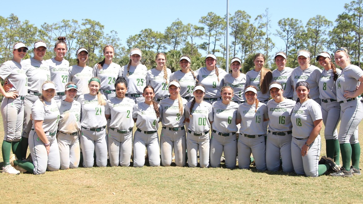 Softball Sweeps Final Day in Florida, Finishes Spring Trip 8-2