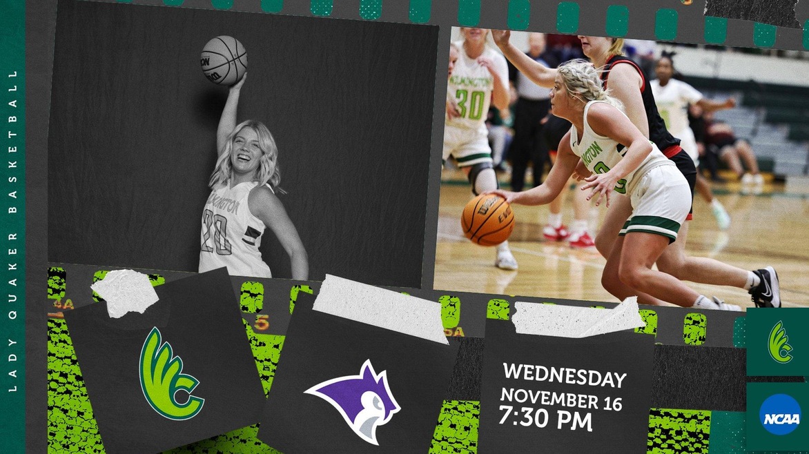 Women's Basketball Concludes Four-Game Homestand with Kenyon on Wednesday