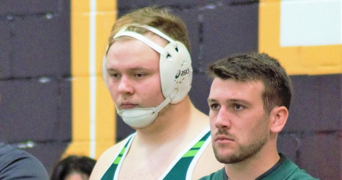 Wrestling Heads to Heidelberg for an OAC Dual Wednesday