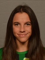 Alex Wilson, Women's Soccer