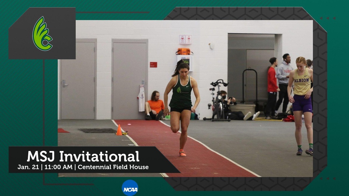 Women's Track & Field Opens 2023 Competition at the MSJ Invitational