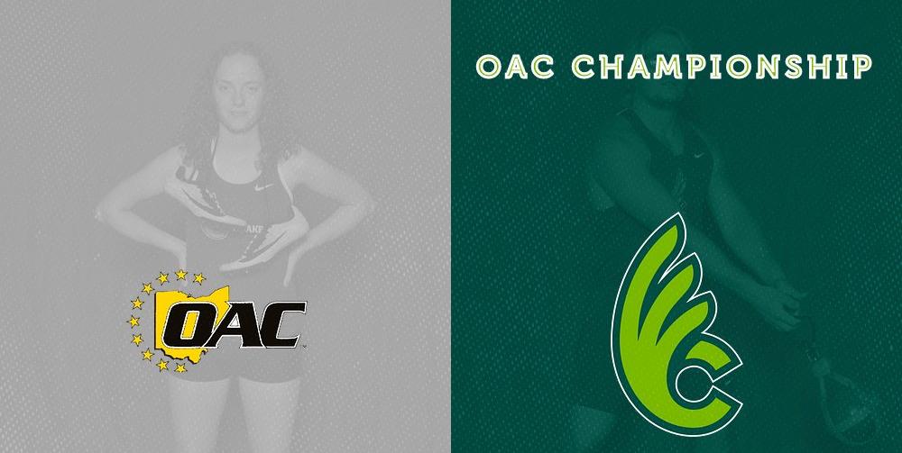 Women's Track & Field to Compete at Baldwin Wallace for OAC Indoor Championships