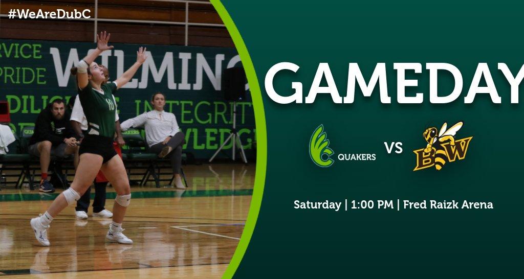 Volleyball Returns Home to Face Baldwin Wallace on Saturday