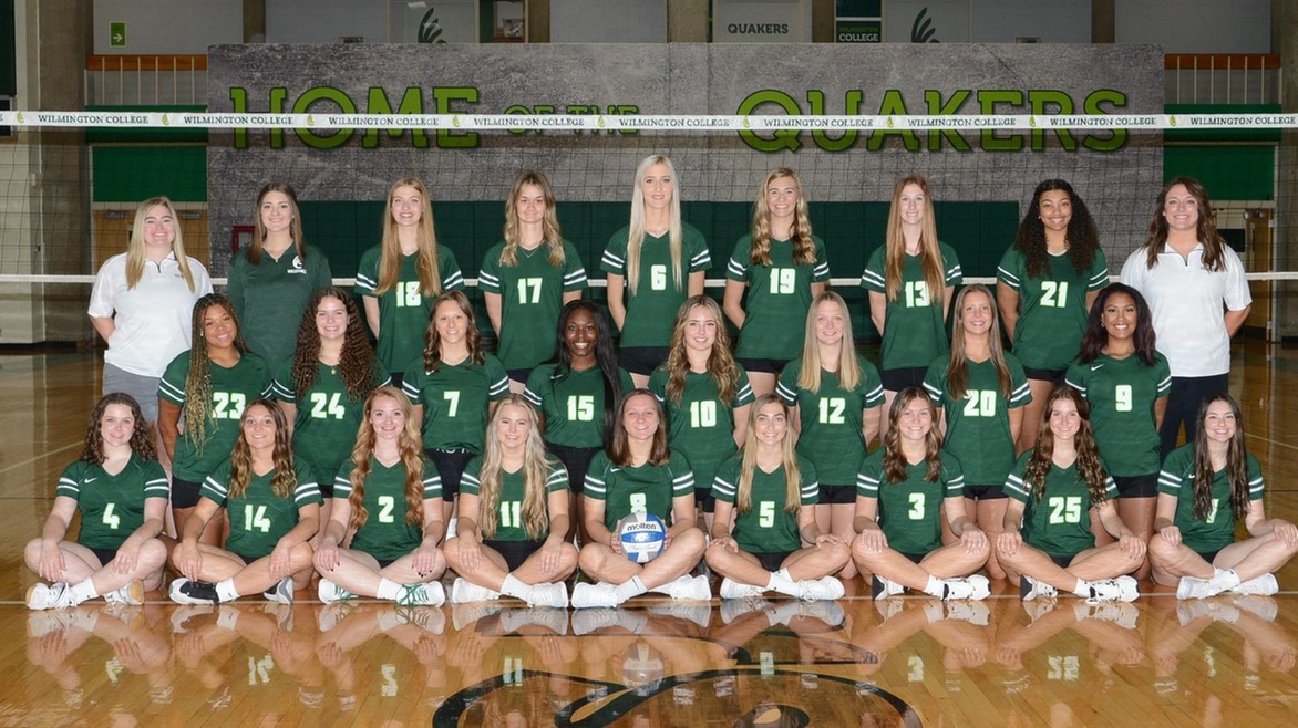 Volleyball Heads South to Charlie Wrublewski Invitational at MSJ This Weekend