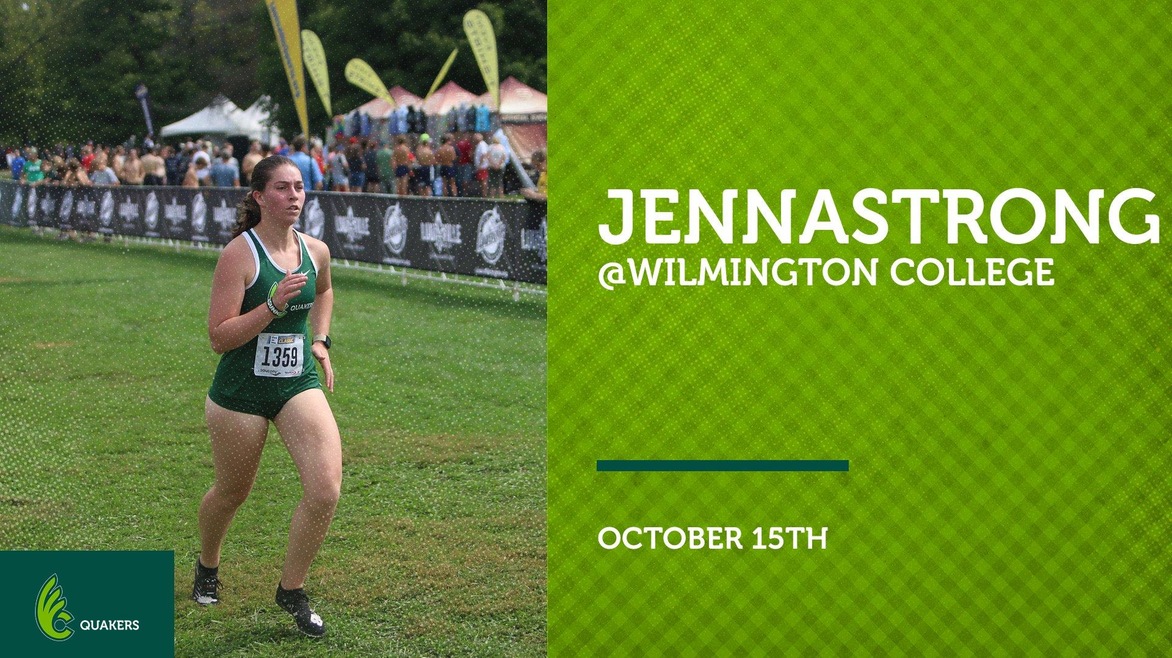 Women's Cross Country Hosts JennaStrong Fall Classic